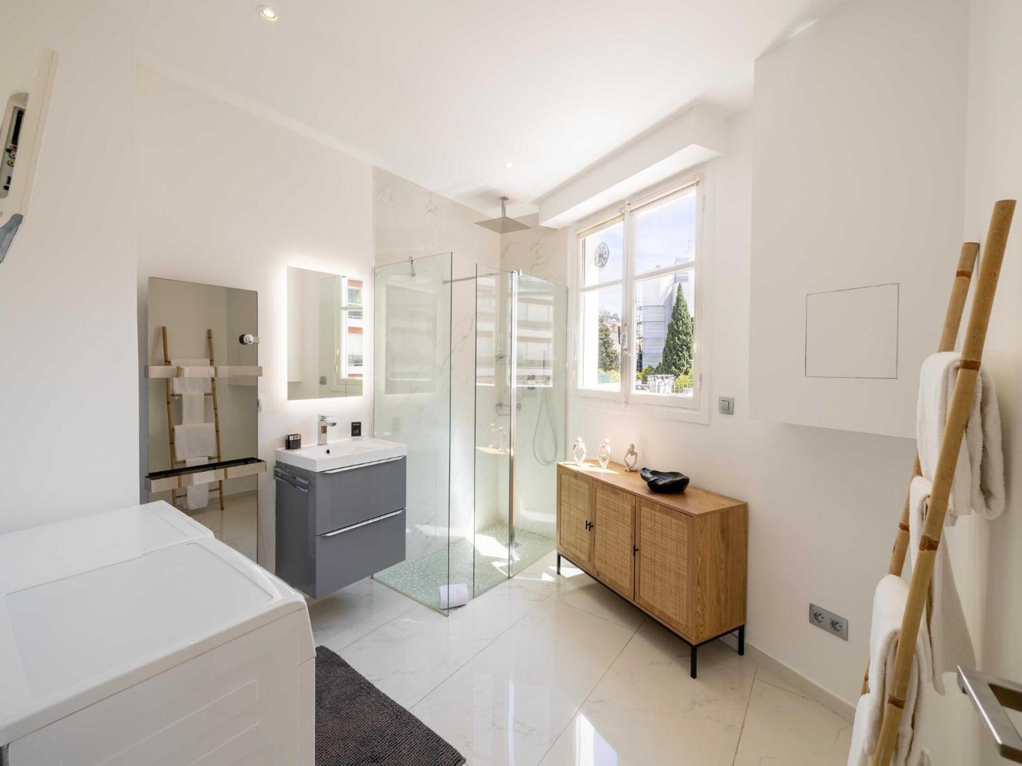 Appartement Modern - 2br-4p- Croisette *