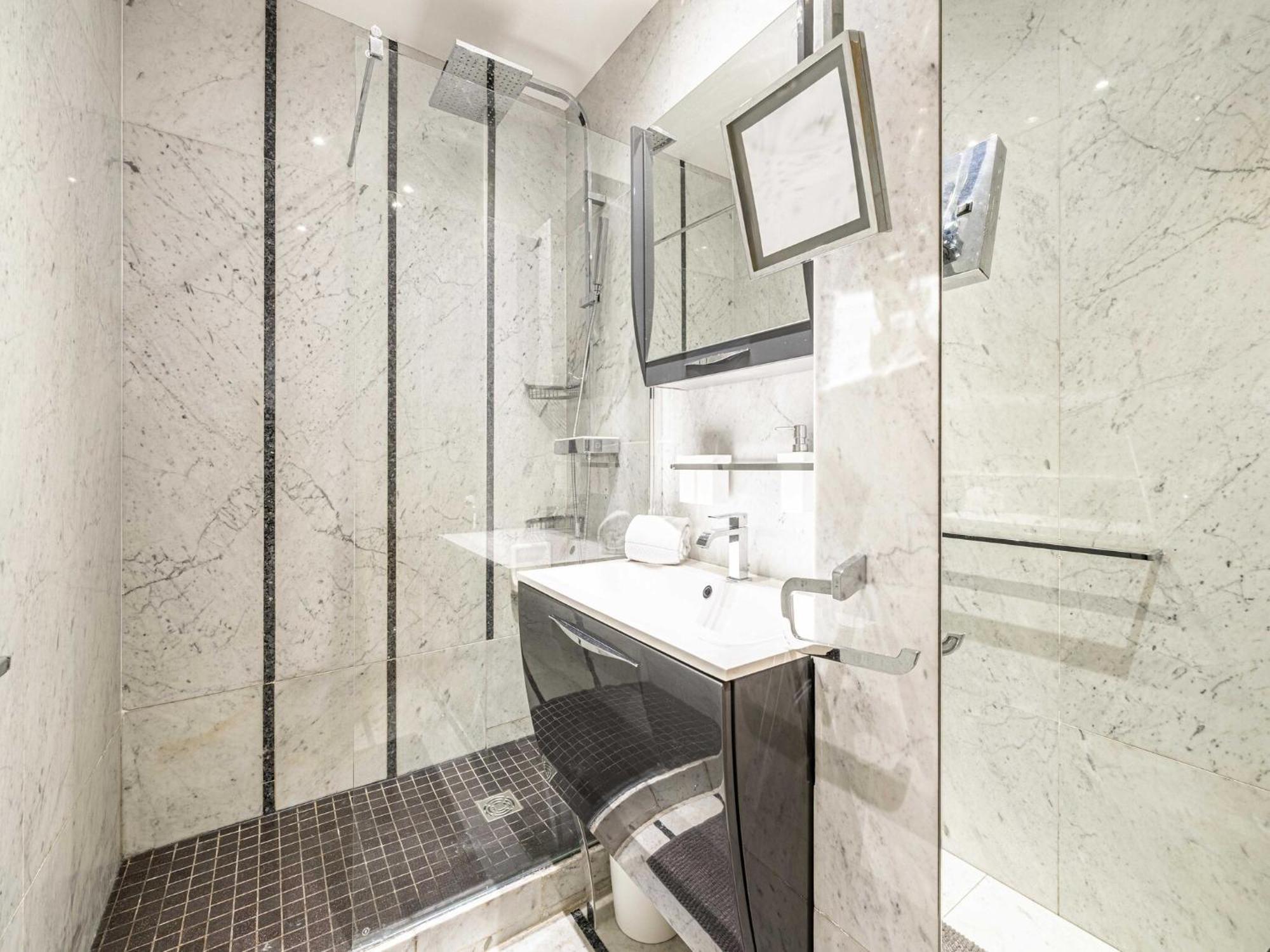 Appartement Modern - 2br-4p- Croisette *